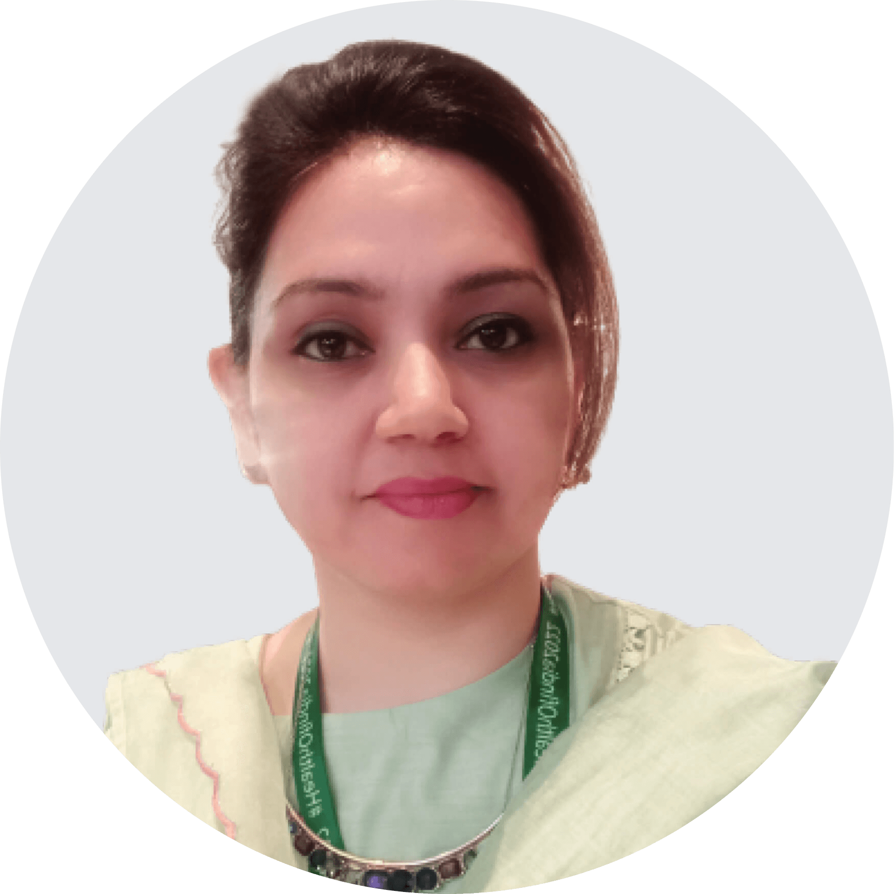 Dr. Sabba Mehmood